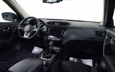Nissan X-Trail SE 2.0 CVT превью 19