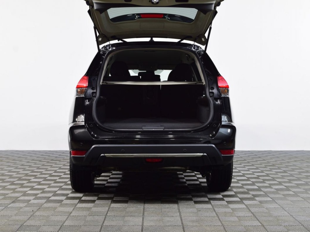 Nissan X-Trail SE 2.0 CVT фото 20