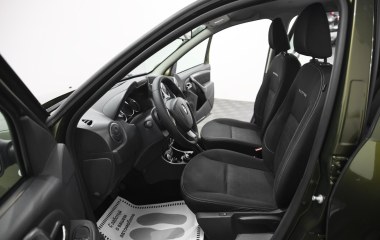 Renault Duster Privilege 2.0 АКПП превью 5