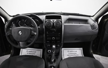 Renault Duster Privilege 2.0 АКПП превью 7