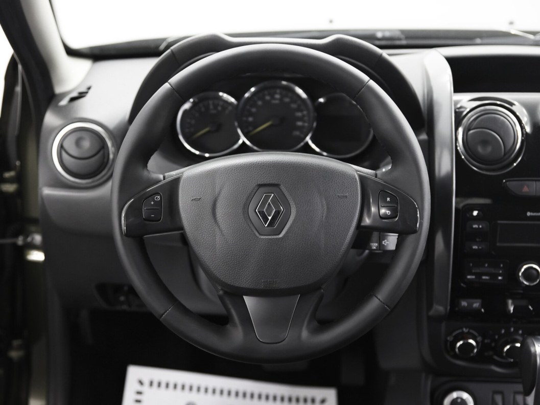 Renault Duster Privilege 2.0 АКПП фото 8