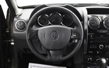 Renault Duster Privilege 2.0 АКПП превью 8