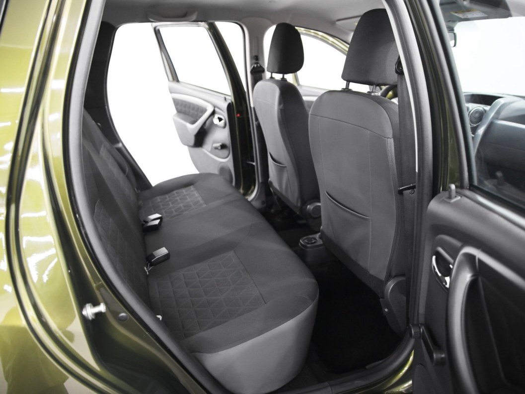 Renault Duster Privilege 2.0 АКПП фото 11