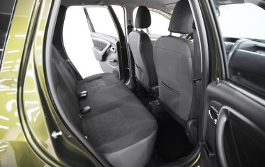 Renault Duster Privilege 2.0 АКПП превью 11