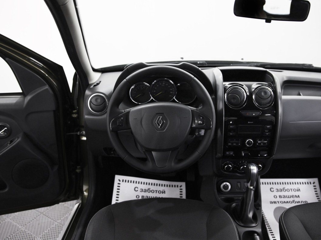 Renault Duster Privilege 2.0 АКПП фото 15