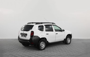 Renault Duster Life 1.6 МКПП превью 3