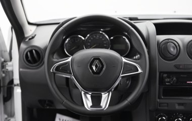 Renault Duster Life 1.6 МКПП превью 7