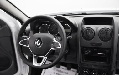 Renault Duster Life 1.6 МКПП превью 8