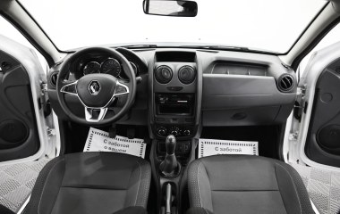 Renault Duster Life 1.6 МКПП превью 9