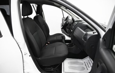 Renault Duster Life 1.6 МКПП превью 10