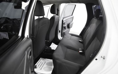 Renault Duster Life 1.6 МКПП превью 11