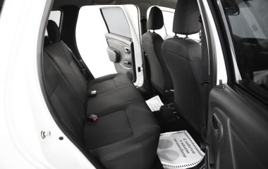 Renault Duster Life 1.6 МКПП превью 12