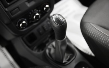 Renault Duster Life 1.6 МКПП превью 14