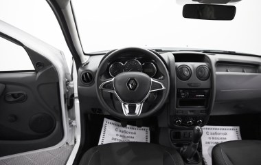Renault Duster Life 1.6 МКПП превью 15