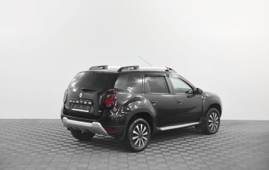 Renault Duster Privilege 2.0 МКПП превью 3