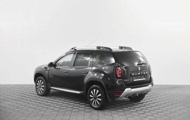 Renault Duster Privilege 2.0 МКПП превью 4