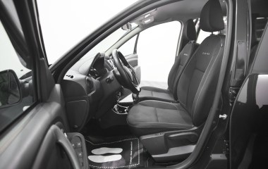 Renault Duster Privilege 2.0 МКПП превью 5