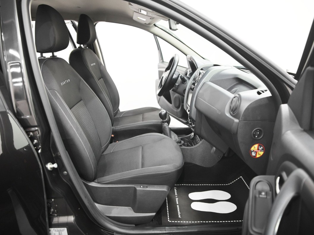 Renault Duster Privilege 2.0 МКПП фото 9