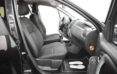 Renault Duster Privilege 2.0 МКПП превью 9