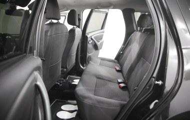 Renault Duster Privilege 2.0 МКПП превью 10