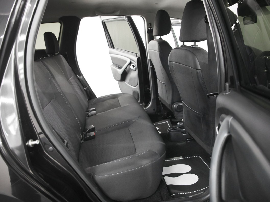 Renault Duster Privilege 2.0 МКПП фото 11