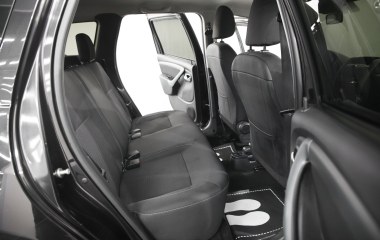Renault Duster Privilege 2.0 МКПП превью 11