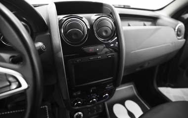 Renault Duster Privilege 2.0 МКПП превью 12