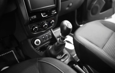 Renault Duster Privilege 2.0 МКПП превью 13