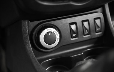 Renault Duster Privilege 2.0 МКПП превью 14