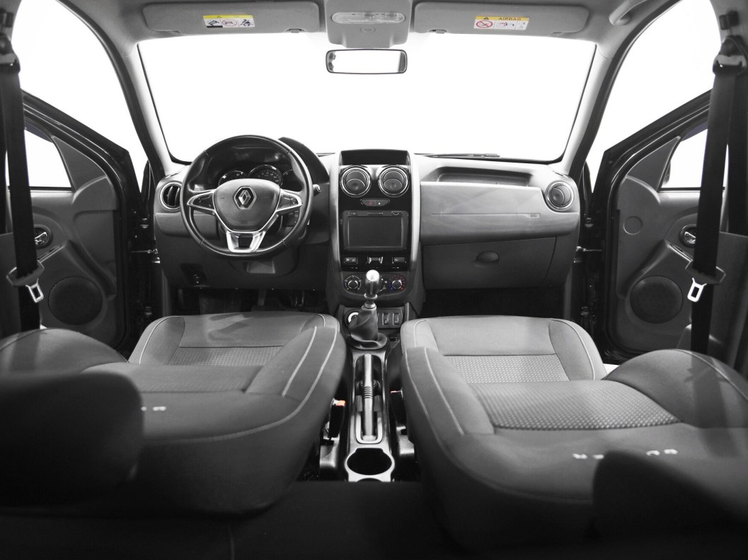 Renault Duster Privilege 2.0 МКПП фото 15