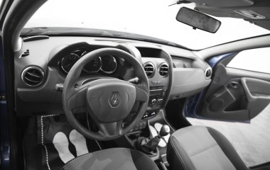 Renault Duster Privilege 2.0 МКПП превью 6