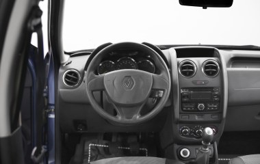 Renault Duster Privilege 2.0 МКПП превью 7