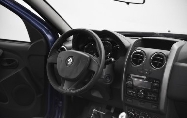 Renault Duster Privilege 2.0 МКПП превью 8