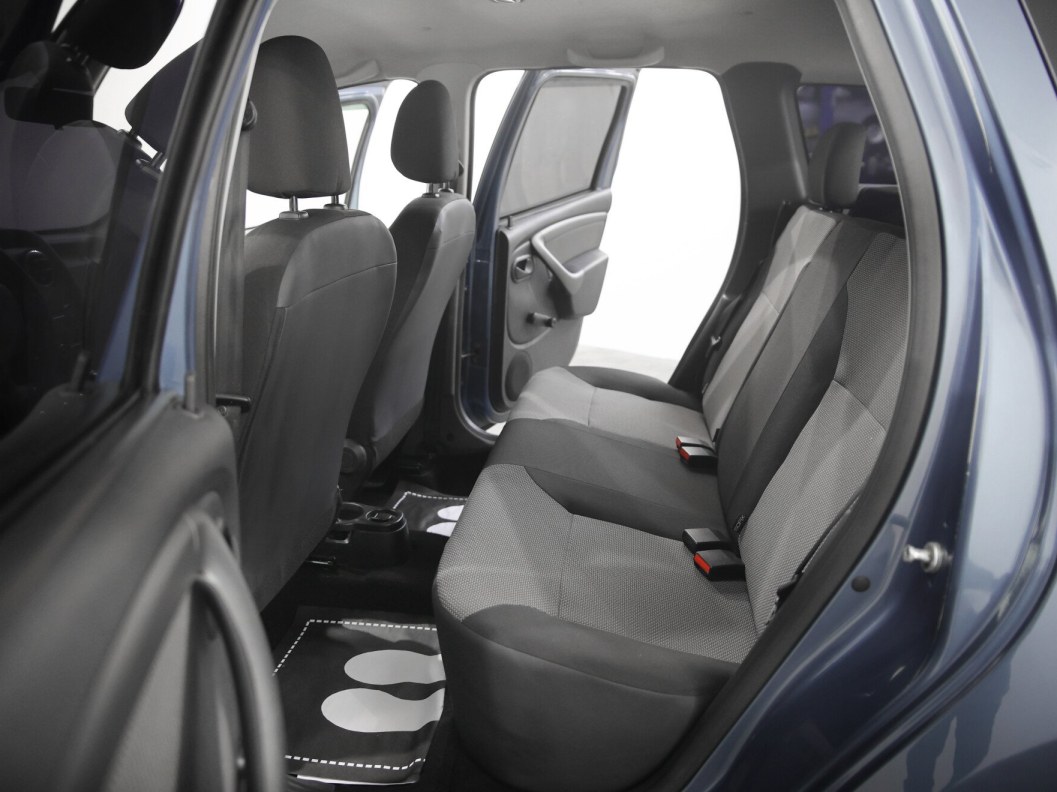 Renault Duster Privilege 2.0 МКПП фото 10