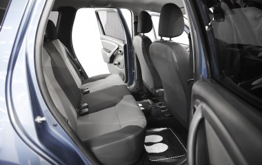 Renault Duster Privilege 2.0 МКПП превью 11