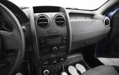 Renault Duster Privilege 2.0 МКПП превью 12