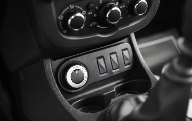 Renault Duster Privilege 2.0 МКПП превью 13