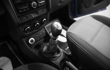 Renault Duster Privilege 2.0 МКПП превью 14