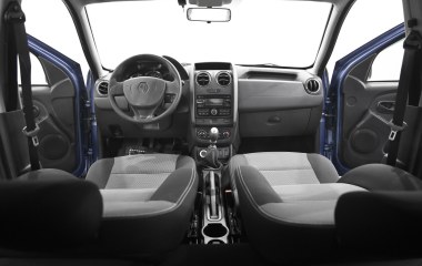 Renault Duster Privilege 2.0 МКПП превью 15