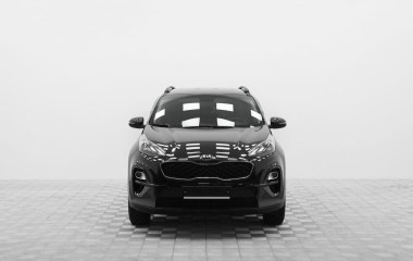 Kia Sportage Luxe 2.0 АКПП превью 2