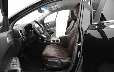 Kia Sportage Luxe 2.0 АКПП превью 6