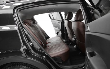 Kia Sportage Luxe 2.0 АКПП превью 9