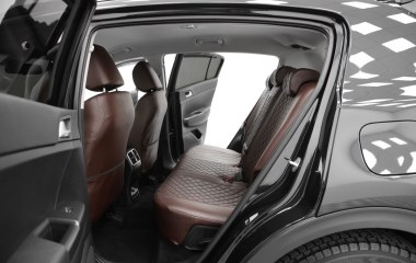Kia Sportage Luxe 2.0 АКПП превью 10