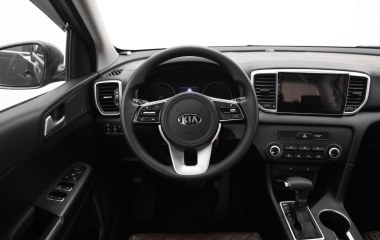 Kia Sportage Luxe 2.0 АКПП превью 12