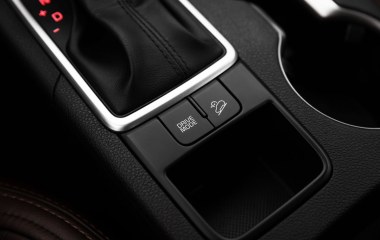 Kia Sportage Luxe 2.0 АКПП превью 15