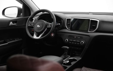 Kia Sportage Luxe 2.0 АКПП превью 16