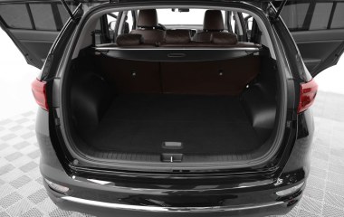 Kia Sportage Luxe 2.0 АКПП превью 17
