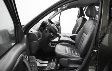 Renault Duster Luxe Privilege 1.5 МКПП превью 5