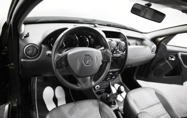 Renault Duster Luxe Privilege 1.5 МКПП превью 6