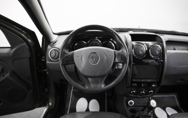 Renault Duster Luxe Privilege 1.5 МКПП превью 7